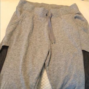 Victoria’s Secret Sport sweat pants